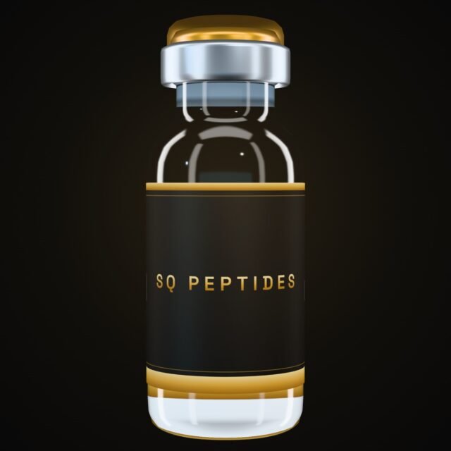 Samaglutide (30mg*10vials) vial