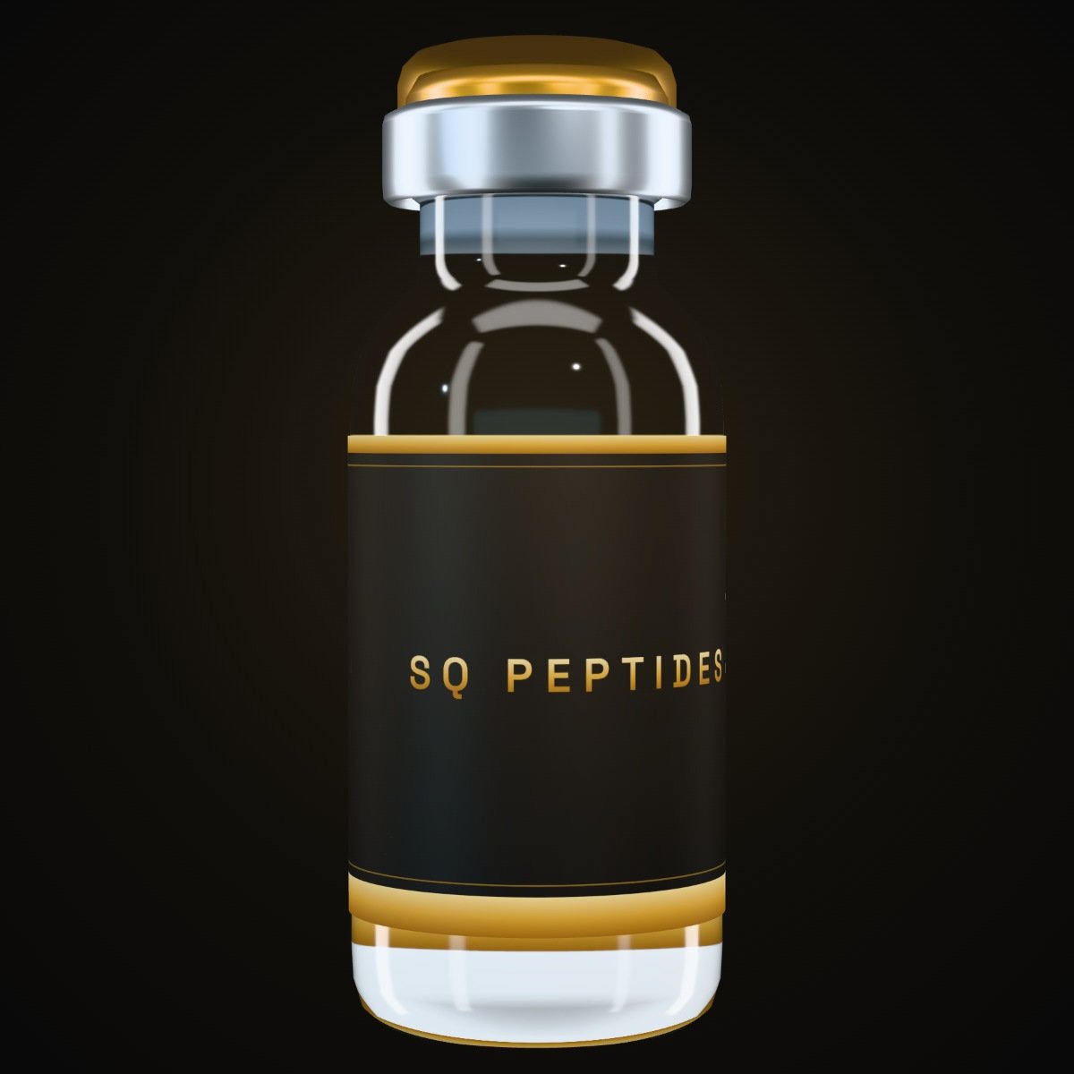 Epithalon (10mg*10vials), image 2