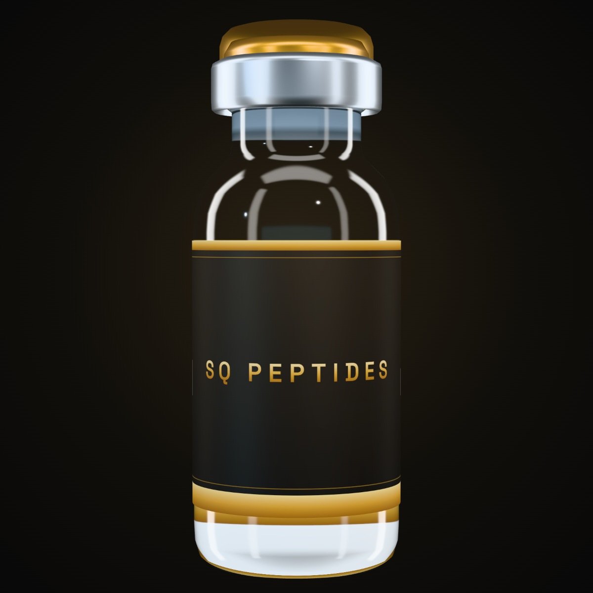 Samaglutide (5mg*10vials), image 1